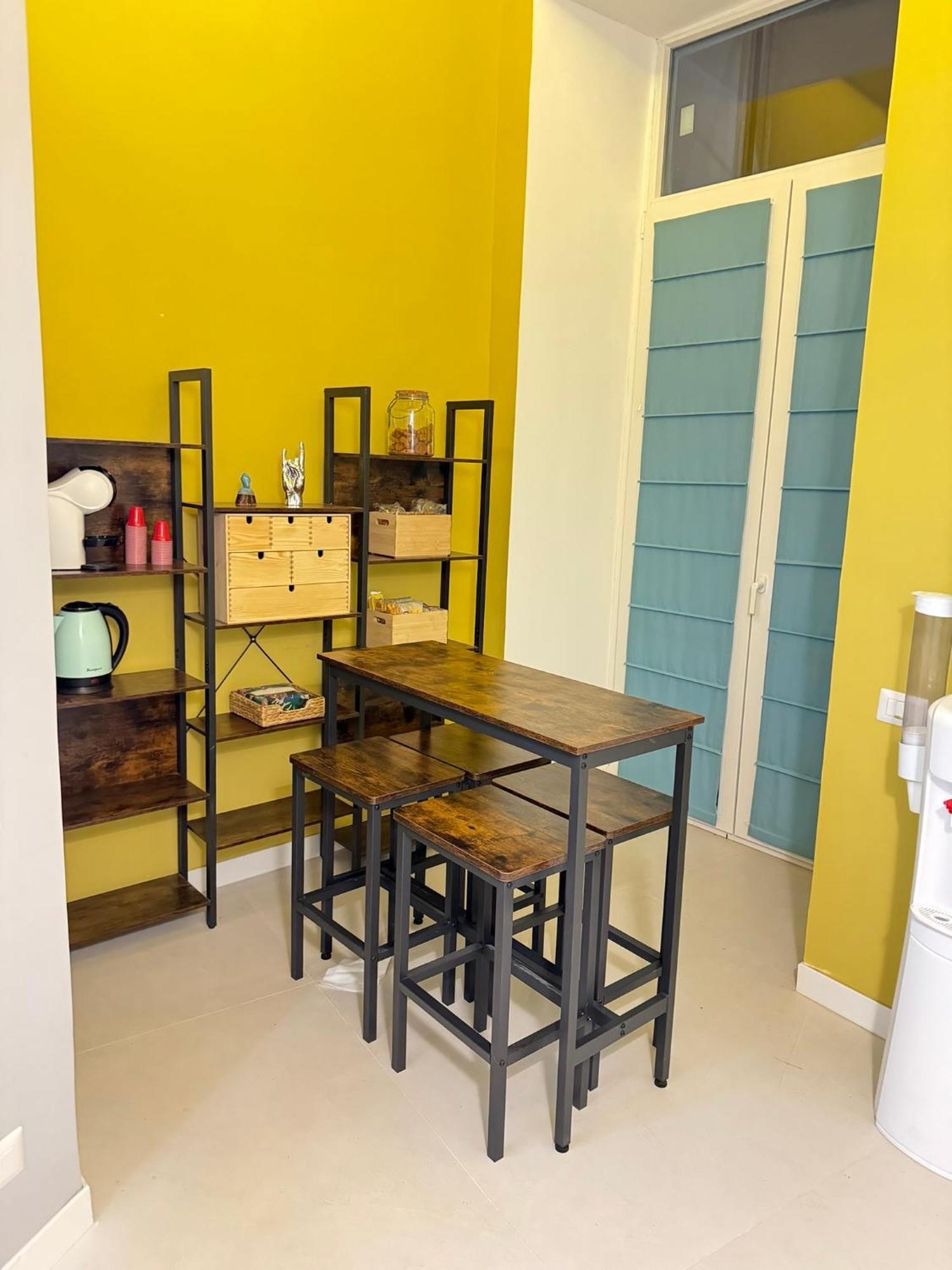 Bed & Breakfast Spaccanapoli 56 ภายนอก รูปภาพ