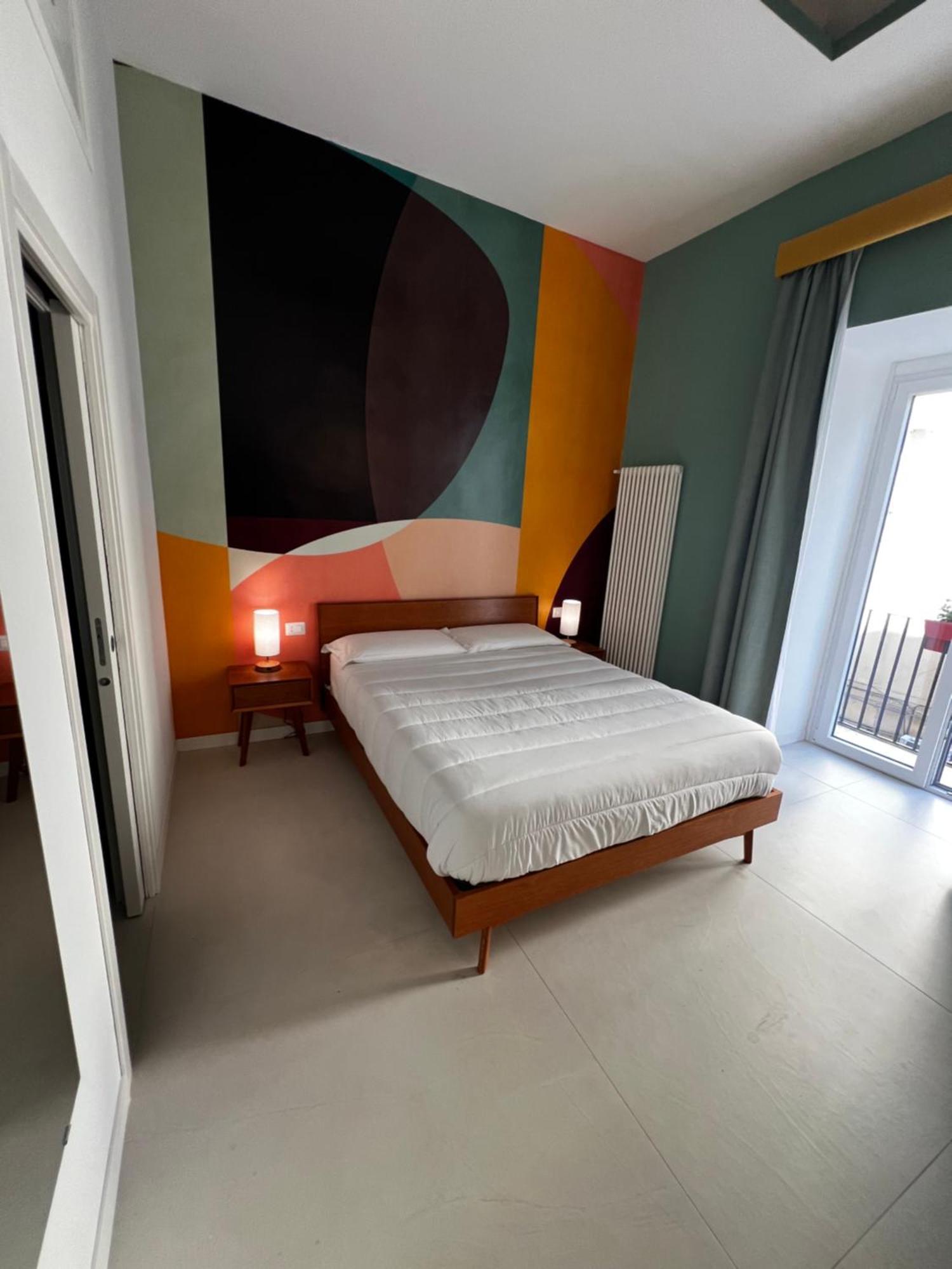 Bed & Breakfast Spaccanapoli 56 ภายนอก รูปภาพ