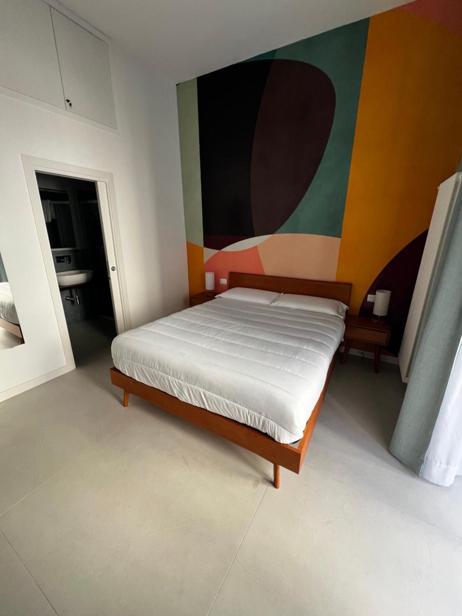 Bed & Breakfast Spaccanapoli 56 ภายนอก รูปภาพ