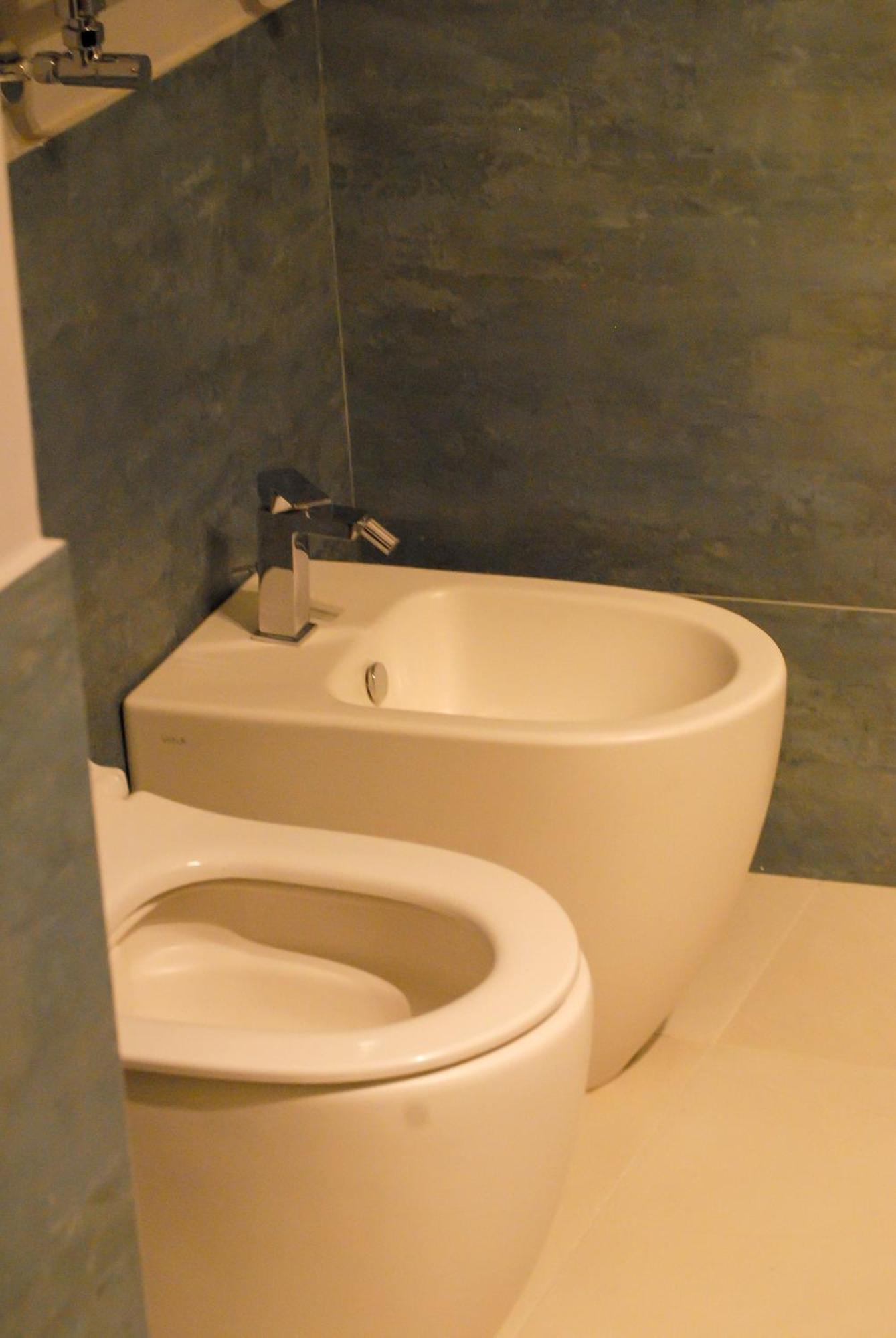 Bed & Breakfast Spaccanapoli 56 ภายนอก รูปภาพ