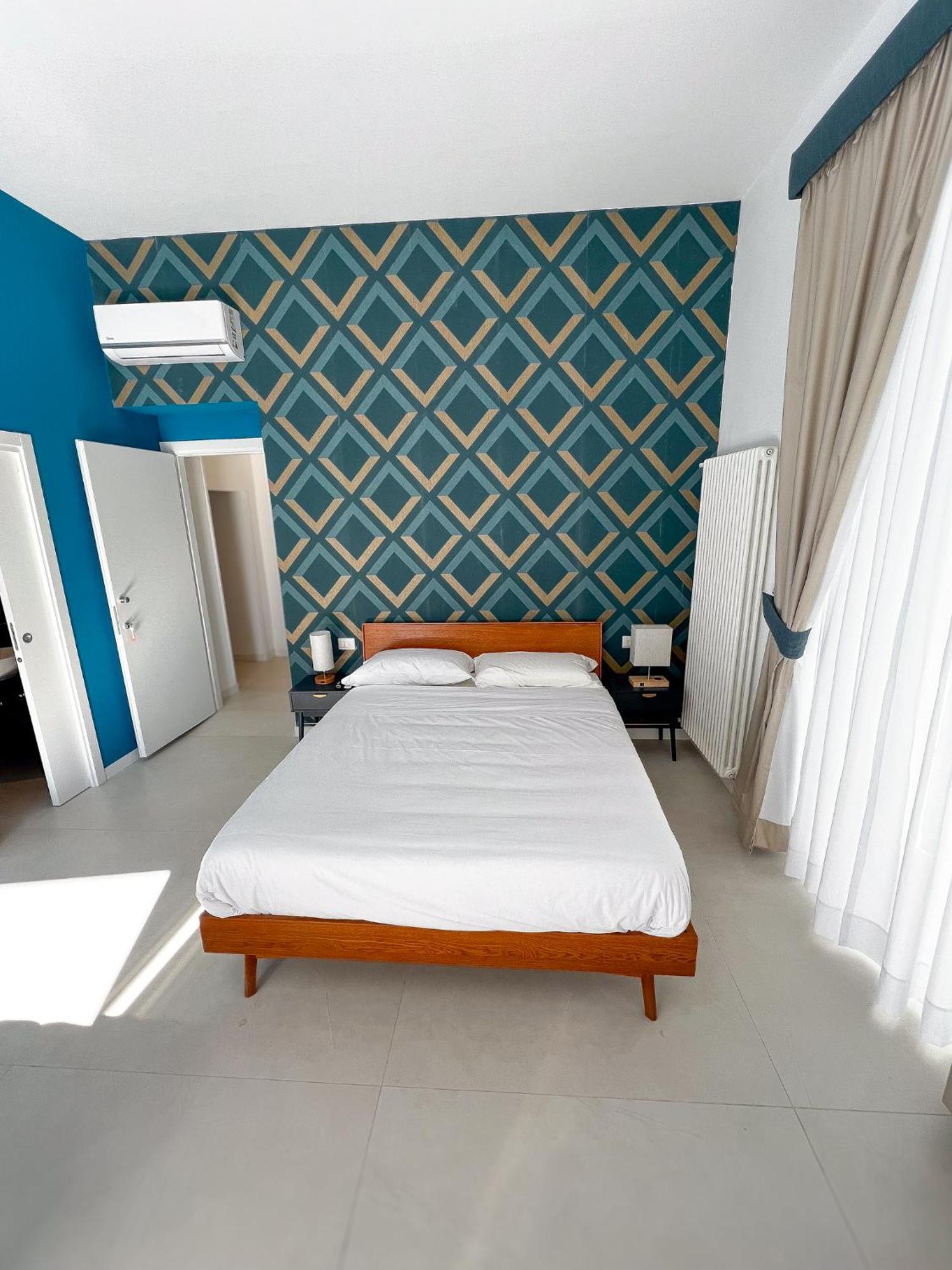 Bed & Breakfast Spaccanapoli 56 ภายนอก รูปภาพ