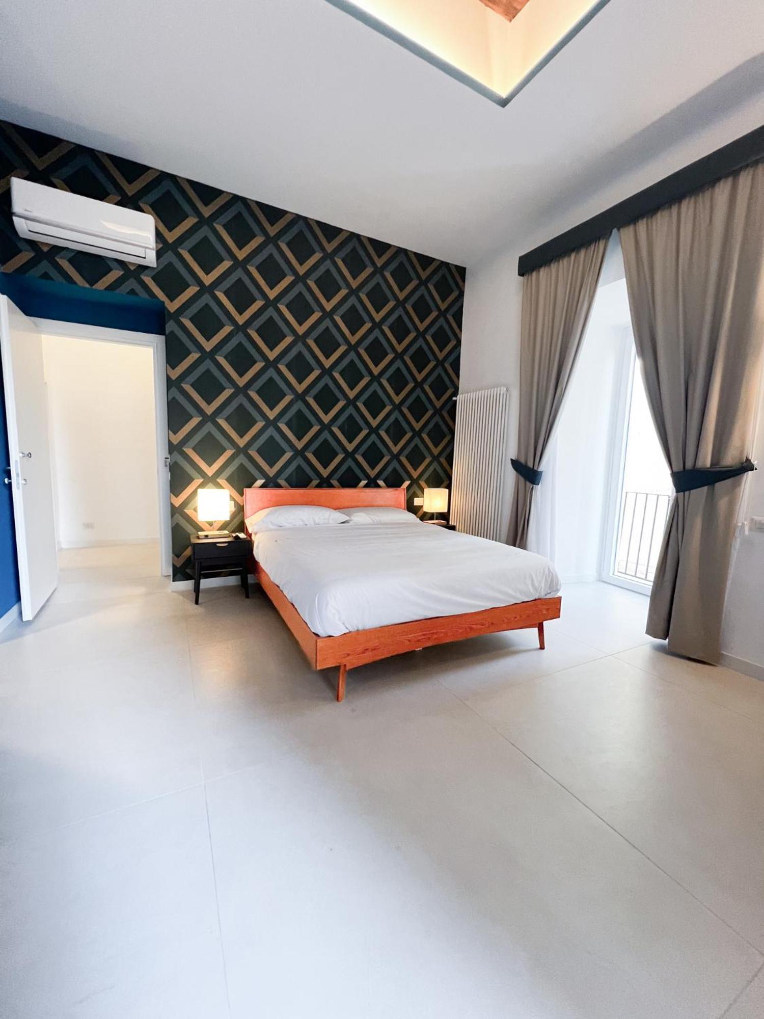 Bed & Breakfast Spaccanapoli 56 ภายนอก รูปภาพ