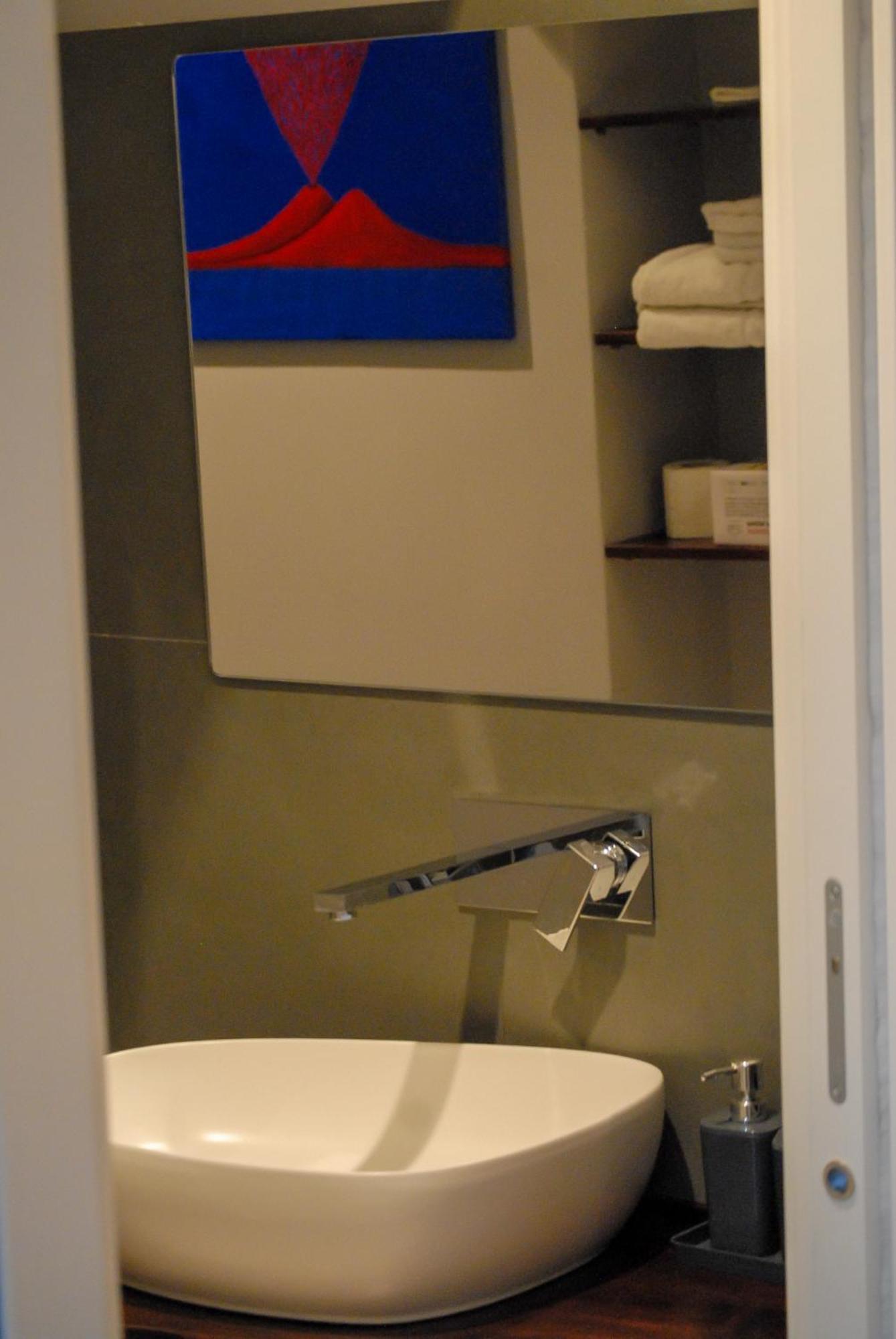 Bed & Breakfast Spaccanapoli 56 ภายนอก รูปภาพ