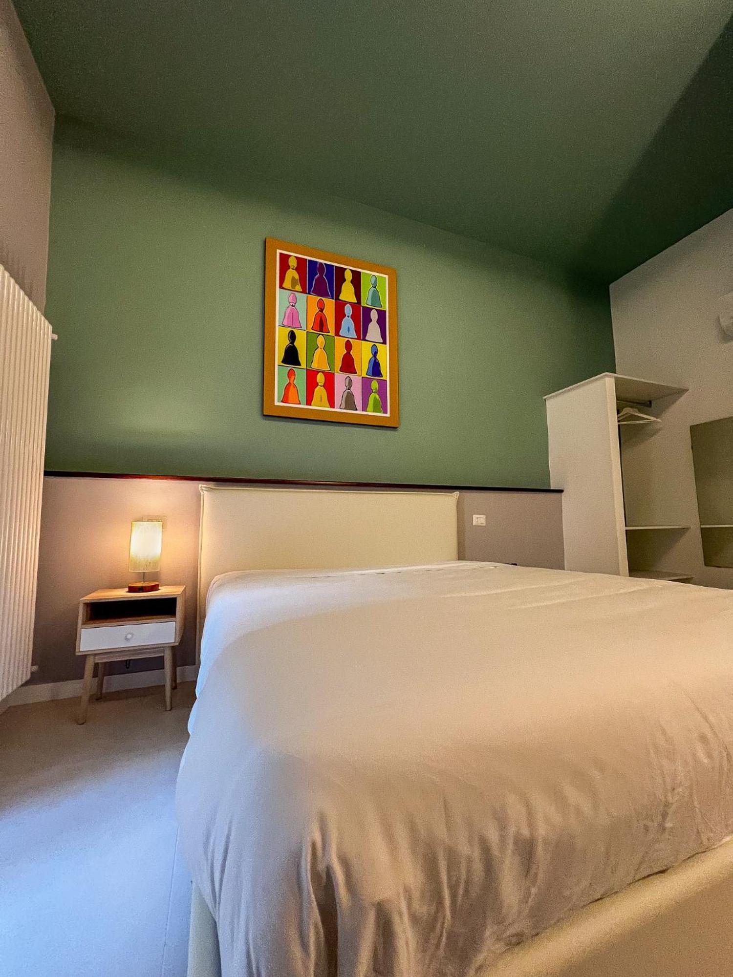 Bed & Breakfast Spaccanapoli 56 ภายนอก รูปภาพ
