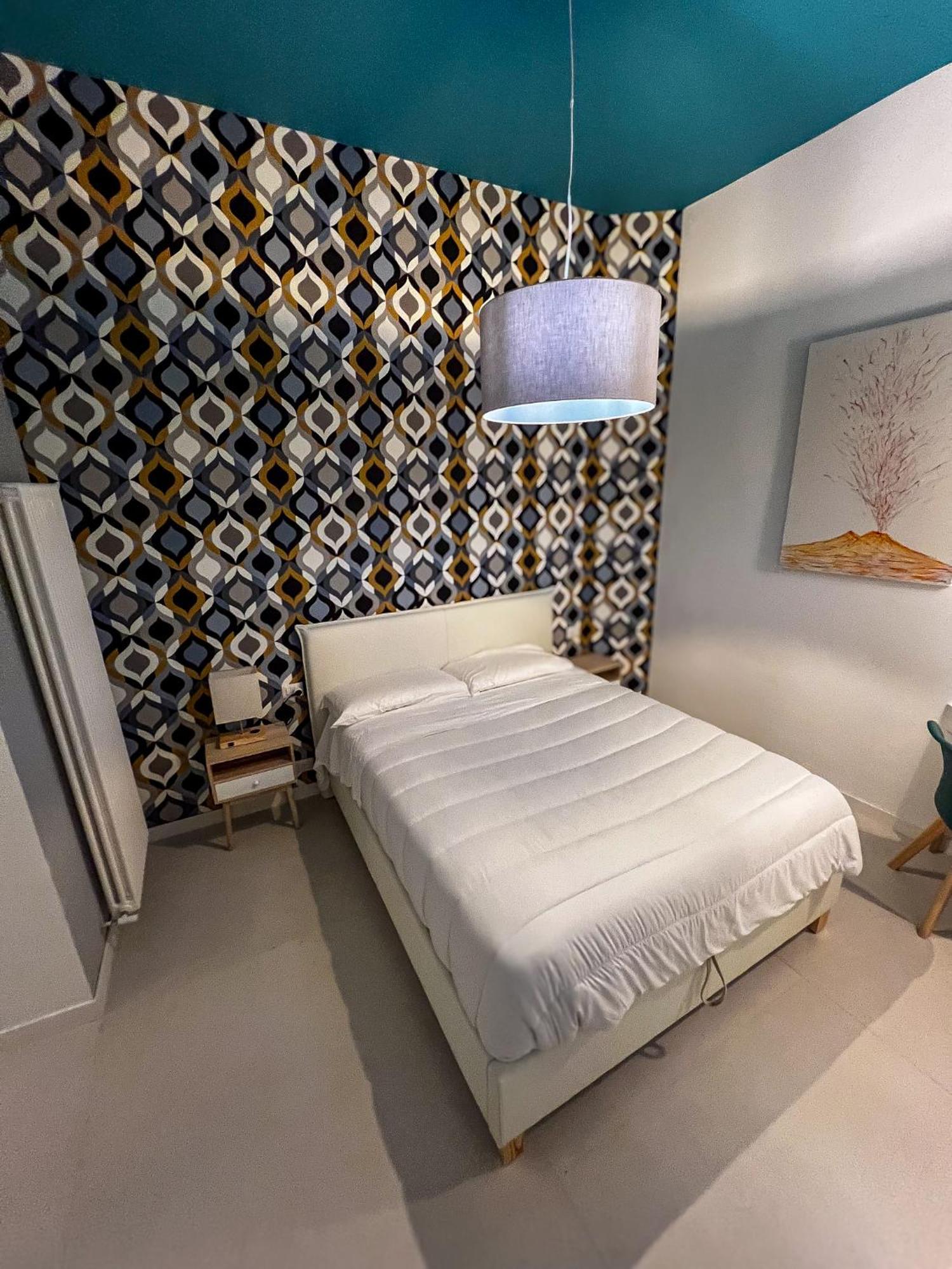 Bed & Breakfast Spaccanapoli 56 ภายนอก รูปภาพ