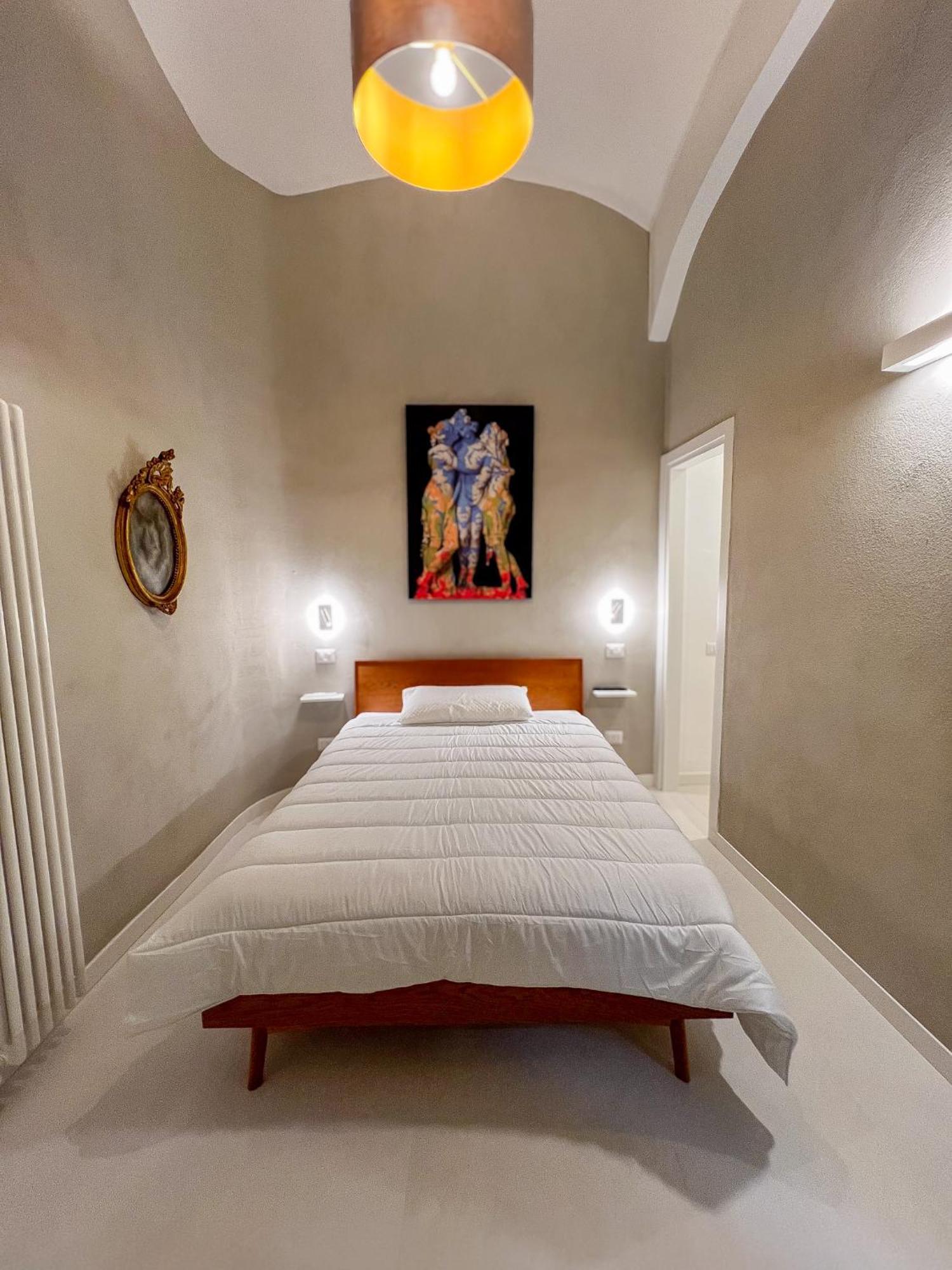 Bed & Breakfast Spaccanapoli 56 ภายนอก รูปภาพ